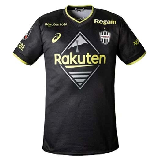 Tailandia Camiseta Vissel Kobe 3rd 2022-2023